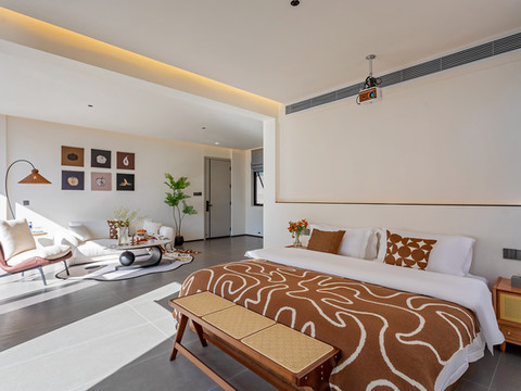 大理双廊屿沫影音度假客栈