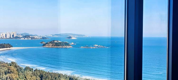 东山怡銮海景民宿(东山岛金銮湾店)图片