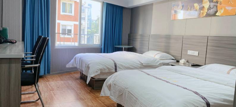 宁南宾馆(宁波火车站汽车南站店)图片