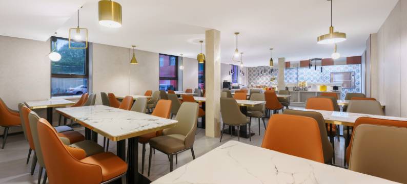 乌鲁木齐北山七号酒店(CCMALL时代广场店)图片