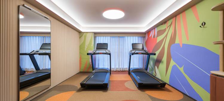 桔子酒店(杭州火车东站店)图片