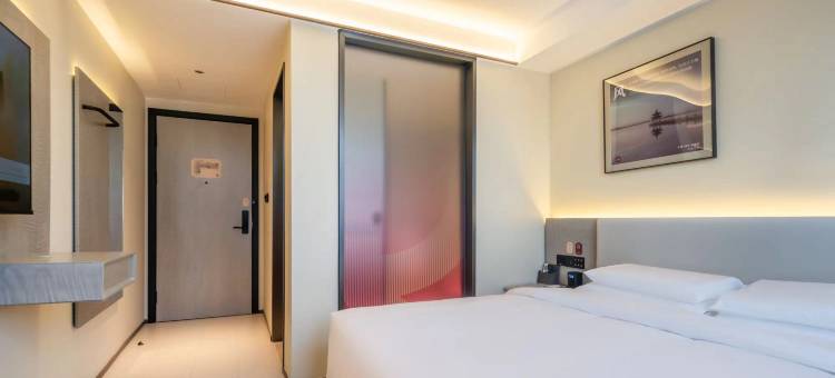 尚客优酒店(淮南寿县古城墙店)图片