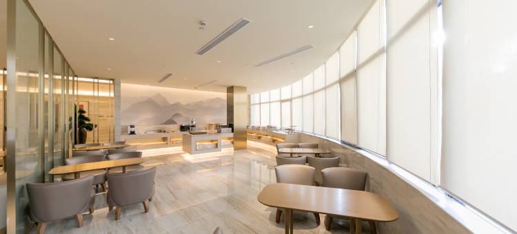 全季酒店(上海颛桥万达店)图片