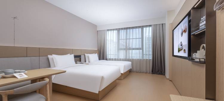 全季酒店(徐州奥体中心店)图片