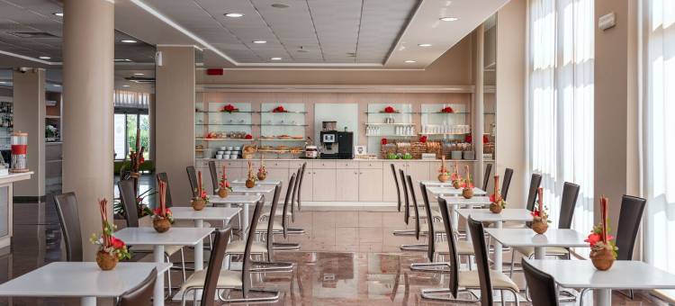 民宿酒店塞蒂莫托里内塞(B&B Hotel Settimo Torinese)图片