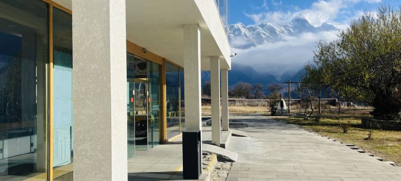 述野·隐世山居(米林索松店)图片