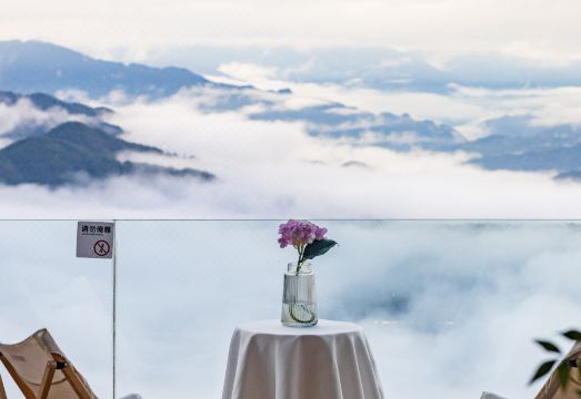 桂林龙胜一禾·高岩Rice View Lodge酒店 Hotel Overview