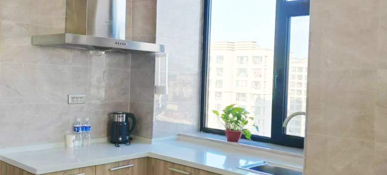 乌兰察布山水云居(集宁一中店)图片