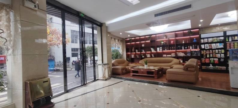 来凤楚天大酒店图片