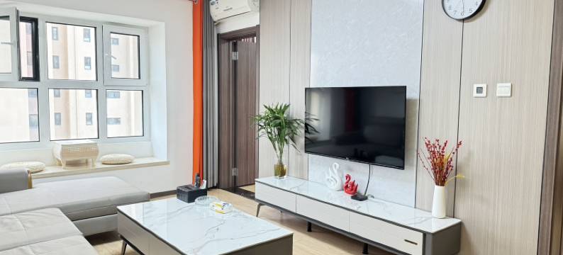 天津环环民宿图片