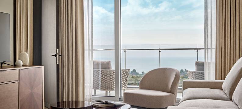 山丘套房朝昕经典酒店(Grand Josun Hill Suite)图片