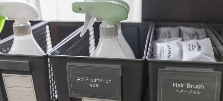 Tabist 阿尔弗雷克斯 德山站前(Tabist HotelArflex Tokuyama Station)图片