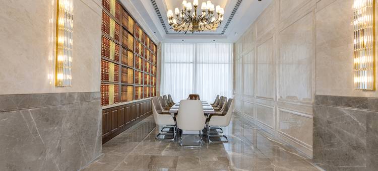 维也纳国际酒店(陇西宏图商贸城店)图片