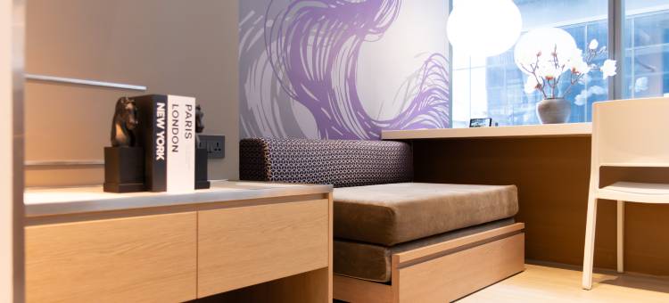 新加坡 Studio M 酒店(Studio M Hotel)图片