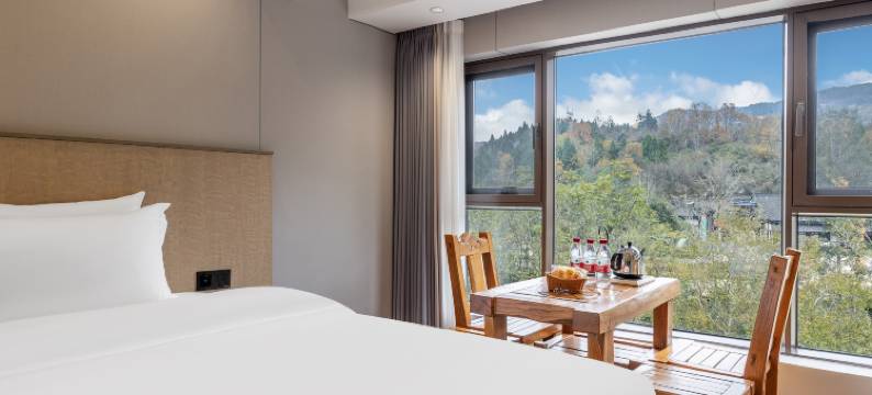 剑山云溪民宿图片