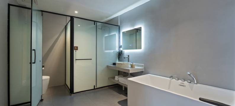 花筑·庐山太白居民宿(秀峰景区店)图片