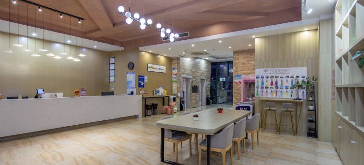 花居酒店(苏州木渎古镇胥口地铁站店)图片