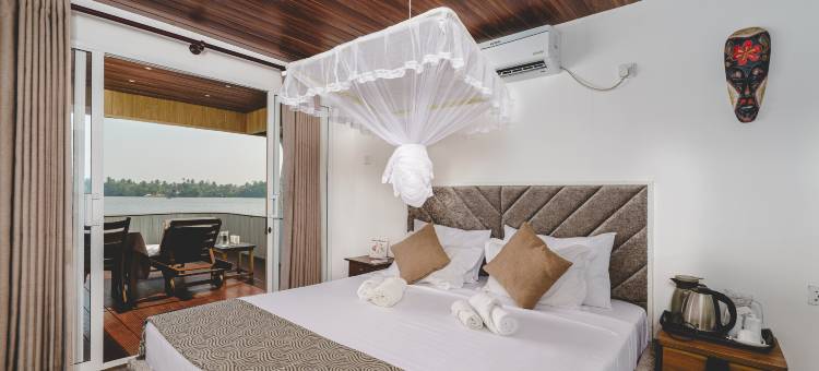 河景别墅(River View Villas)图片