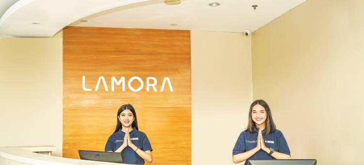 泗水老城LAMORA(LAMORA Kota Lama Surabaya)图片