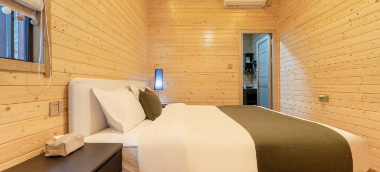 绿源山庄(柏塘店)图片