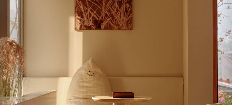 乡壤·Ville Natale·山景治愈度假民宿(安吉云上草原度假区店)图片