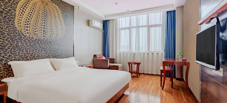 美宿洲际酒店(莫氏庄园东湖景区店)图片