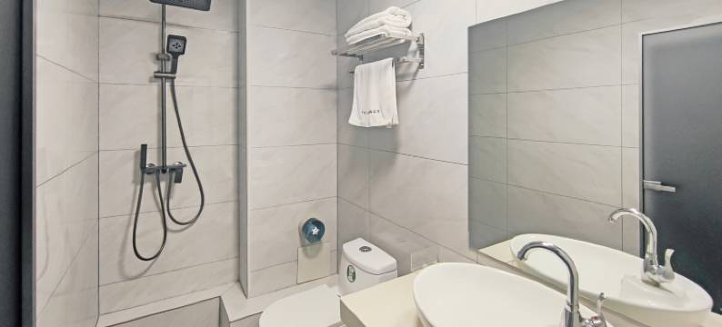 四平舒美达商务宾馆图片