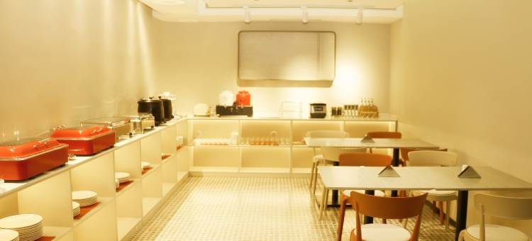 尚客优酒店(嵩县人民路店)图片