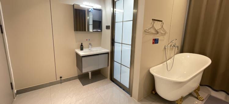 楚悦酒店(襄阳东站华侨城奇幻度假区店)图片