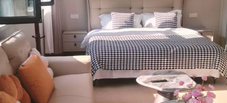 桥边客栈(涉县大洼村店)图片