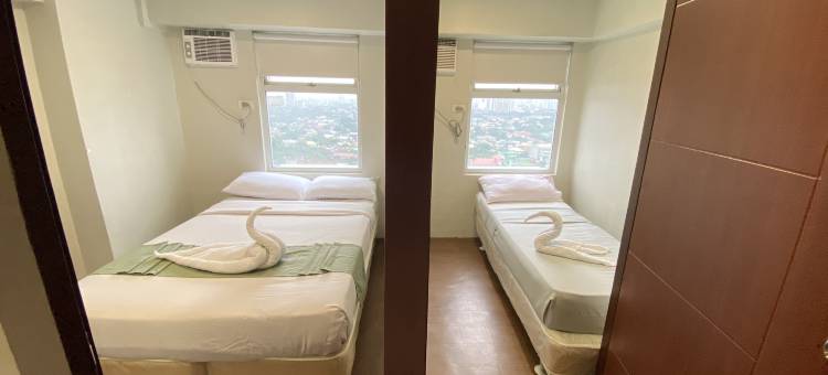 吉尔摩塔套房酒店(Gilmore Tower Suites By SMS Hospitality)图片