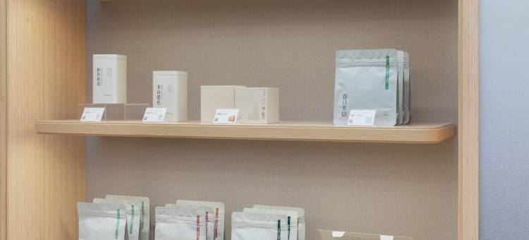 全季酒店(武汉菱角湖万达店)图片