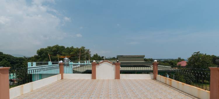 En Gedi Beach Resort by RedDoorz图片