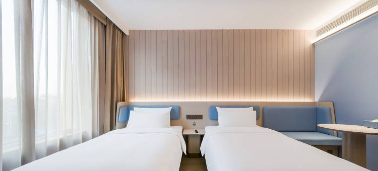 汉庭酒店(滨州黄河八路人民医院店)图片