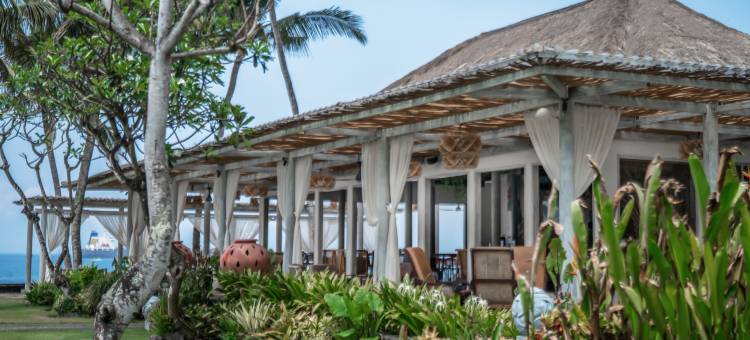 尼尔瓦娜海滩和度假村(Nirwana Beach & Resort)图片