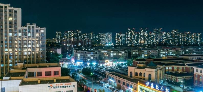 耍酒店图片