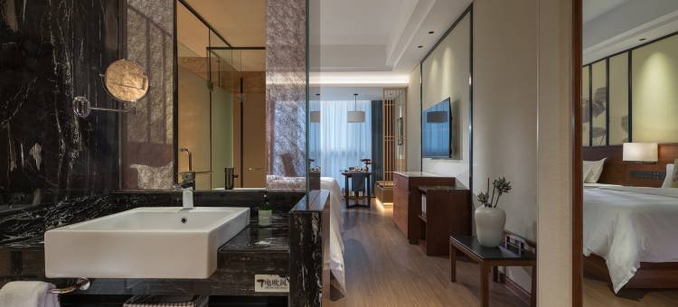 湘潭铭逸酒店(湘潭医卫职业技术学院店)图片