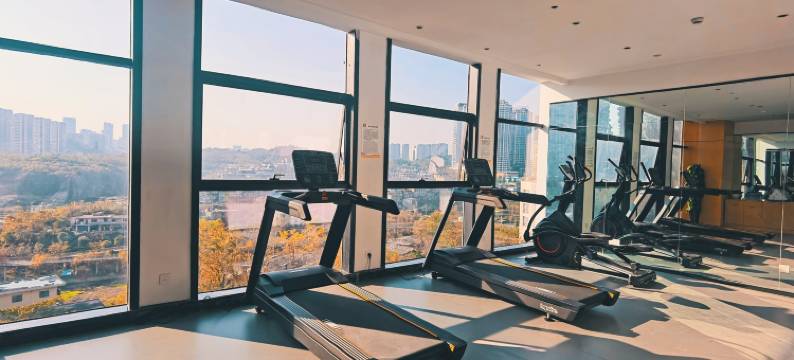 贵州水投上善酒店(金融城观山湖公园店)图片