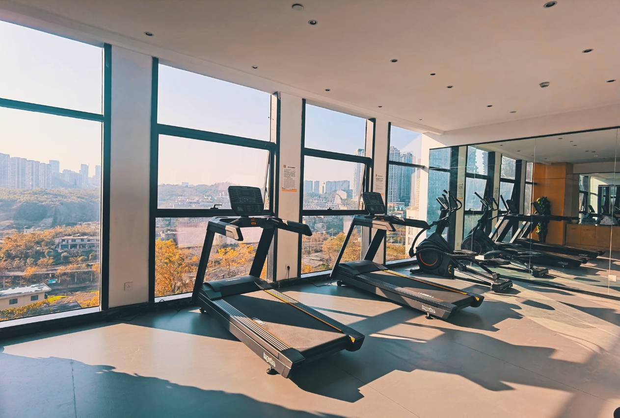 贵州水投上善酒店(金融城观山湖公园店)图片