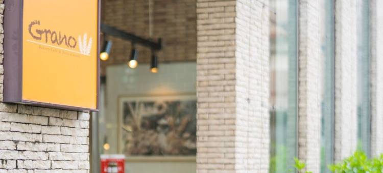 西铁Resort Inn那霸(Nishitetsu Resort Inn Naha)图片