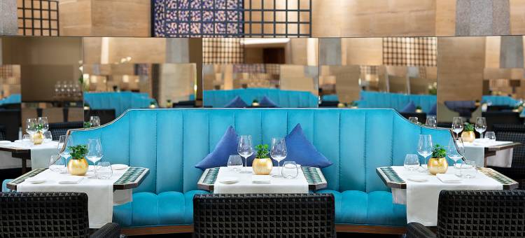 米兰柏悦酒店(Park Hyatt Milan)图片