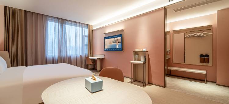 汉庭酒店(南阳西峡白羽商业广场店)图片