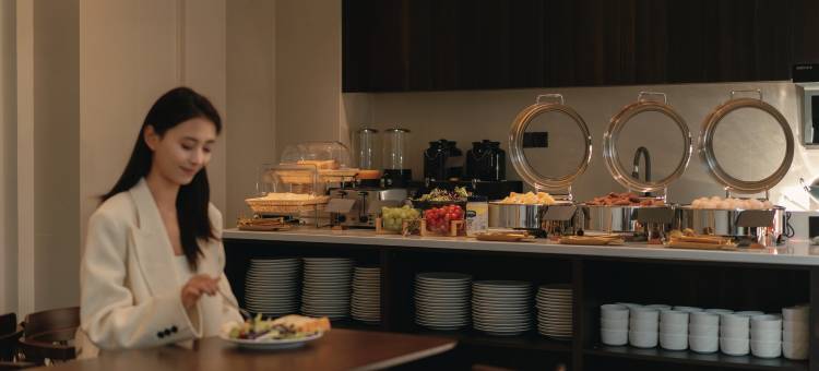 S丨山喜·日照金山雪山全景智慧酒店(丽江古城大水车店)图片