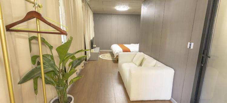 腾冲逸和花园精品客栈图片