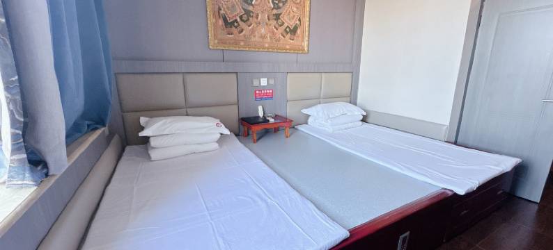 中華足道宾馆图片