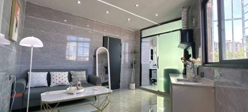 泉州万家精品公寓(西街开元寺店)图片