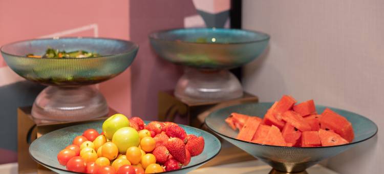 城市便捷酒店(宜昌解放路步行街店)图片