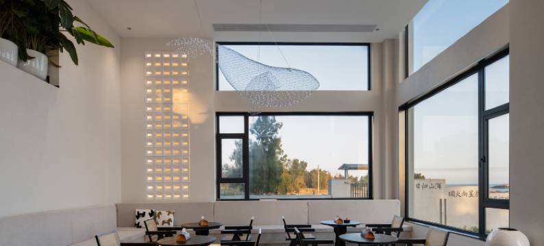 北纬24度·SEASCAPE·海景度假公馆图片