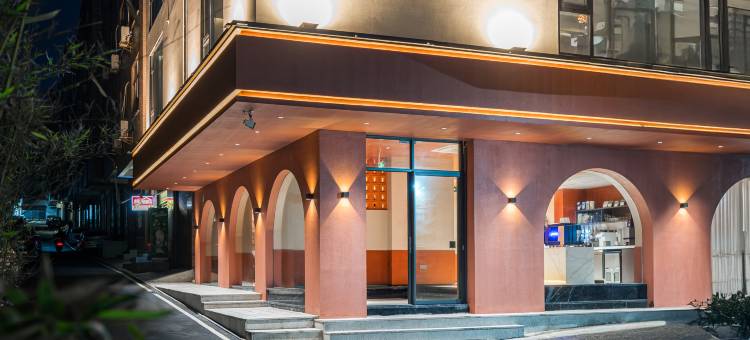 东星一号酒店(平潭龙王头沙滩店)图片