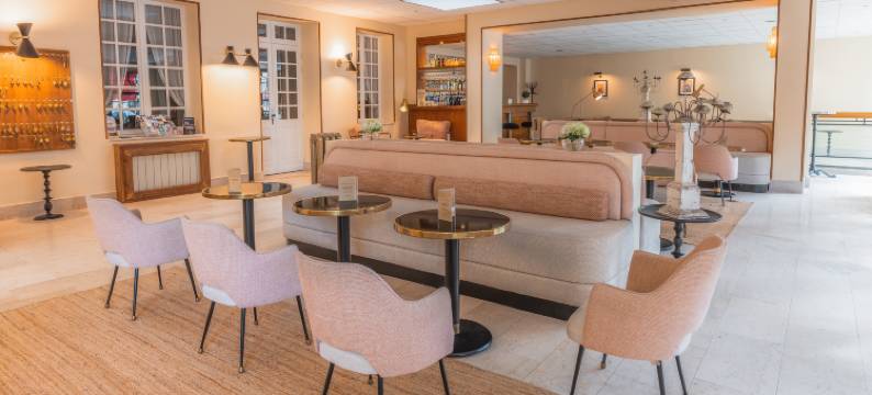 希望大酒店(Grand Hôtel de l'Espérance)图片